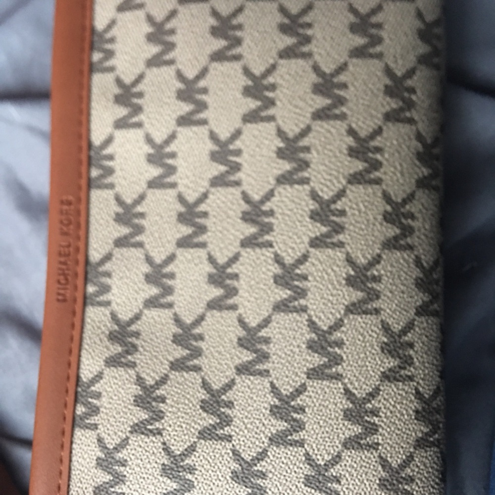 Michael Kors belt bag